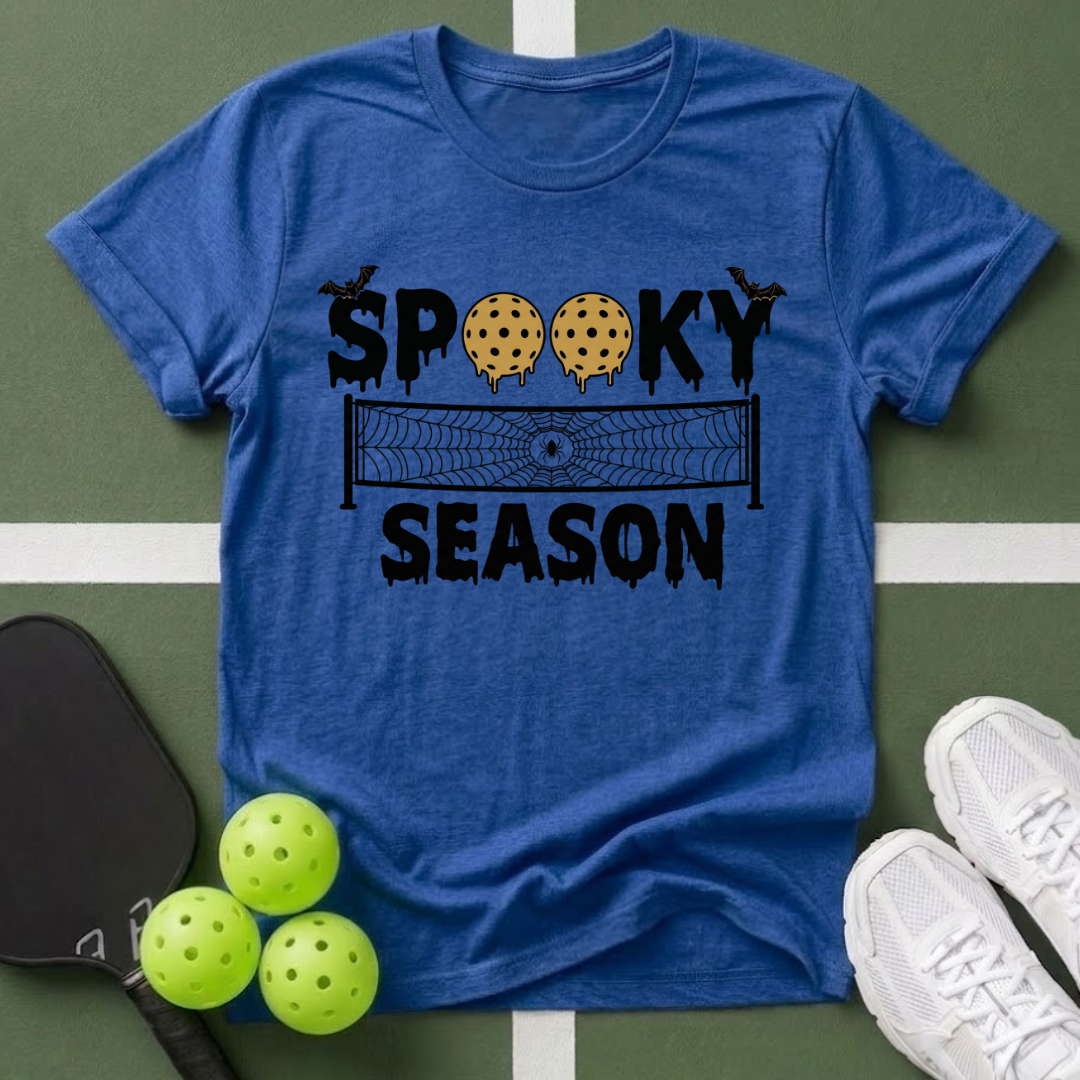 Spooky Season T-Shirt