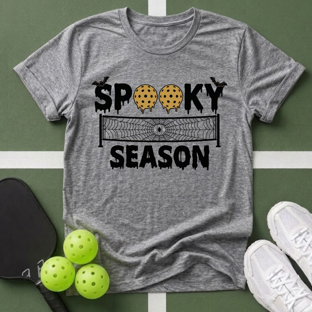Spooky Season T-Shirt