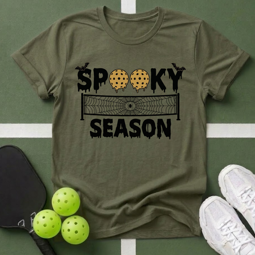 Spooky Season T-Shirt