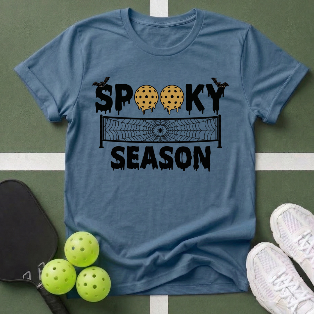 Spooky Season T-Shirt