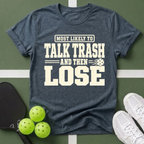 Most Likely Talk Trash T-Shirt