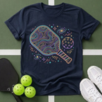 Swirl Paddle T-Shirt