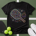 Swirl Paddle T-Shirt