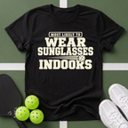 Most Likely Wear Sunglasses T‑Shirt