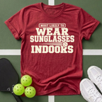 Most Likely Wear Sunglasses T‑Shirt