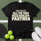 Most Likely Fall for Partner T‑Shirt