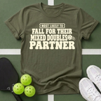 Most Likely Fall for Partner T‑Shirt