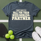 Most Likely Fall for Partner T‑Shirt