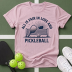All Is Fair T-Shirt