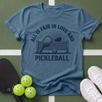 All Is Fair T-Shirt
