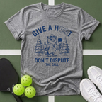 Give a Hoot Owl T‑Shirt