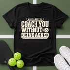 Most Likely Coach You T-Shirt