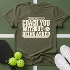 Most Likely Coach You T-Shirt
