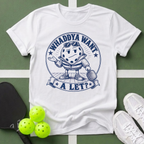 Local Rules- Whaddya Want T-Shirt