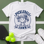 Local Rules- Pickleball Jawn T-Shirt