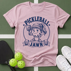 Local Rules- Pickleball Jawn T-Shirt