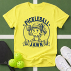 Local Rules- Pickleball Jawn T-Shirt