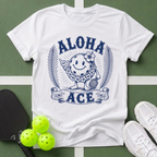 Local Rules- Aloha Ace T-Shirt