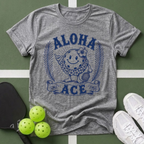 Local Rules- Aloha Ace T-Shirt
