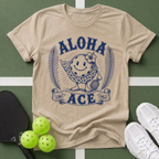 Local Rules- Aloha Ace T-Shirt