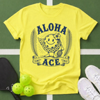Local Rules- Aloha Ace T-Shirt