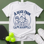 Local Rules- Da Kitchen T-Shirt