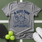 Local Rules- Da Kitchen T-Shirt