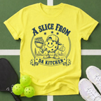Local Rules- Da Kitchen T-Shirt