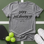Court Wisdom- Joy T-Shirt