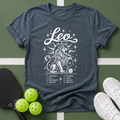 Star Player- Leo Zodiac T-Shirt