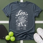 Star Player- Leo Zodiac T-Shirt