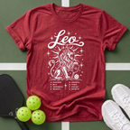 Star Player- Leo Zodiac T-Shirt