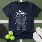 Star Player- Virgo Zodiac T-Shirt
