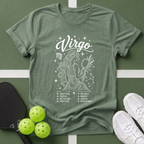 Star Player- Virgo Zodiac T-Shirt