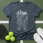 Star Player- Virgo Zodiac T-Shirt