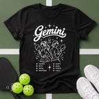 Star Player- Gemini Zodiac T-Shirt