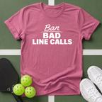 Paddle Power- Ban Minimal T-Shirt