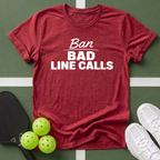 Paddle Power- Ban Minimal T-Shirt