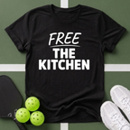 Paddle Power- Free Minimal T-Shirt