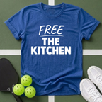 Paddle Power- Free Minimal T-Shirt
