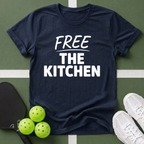 Paddle Power- Free Minimal T-Shirt