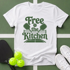 Paddle Power- Free the Kitchen T-Shirt
