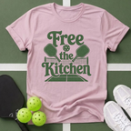 Paddle Power- Free the Kitchen T-Shirt