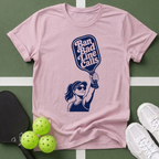 Paddle Power- Protest Line Calls T-Shirt