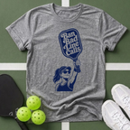 Paddle Power- Protest Line Calls T-Shirt
