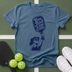 Paddle Power- Protest Line Calls T-Shirt