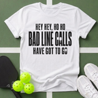 Paddle Power- Hey Hey, Ho Ho T-Shirt