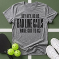 Paddle Power- Hey Hey, Ho Ho T-Shirt