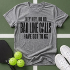 Paddle Power- Hey Hey, Ho Ho T-Shirt