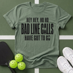 Paddle Power- Hey Hey, Ho Ho T-Shirt